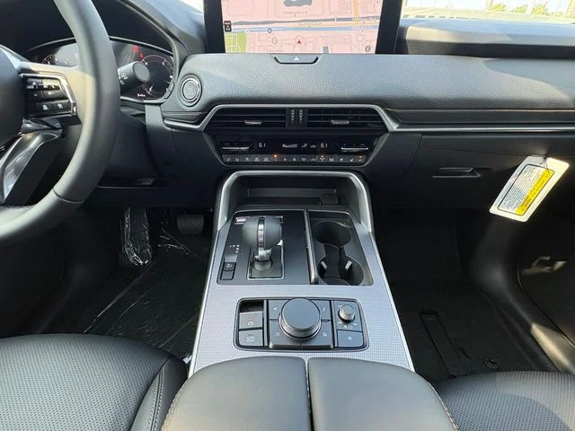 Nuevos MAZDA CX-90 à Estados chez autogozo
