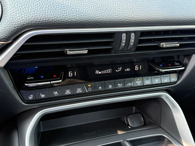 Nuevos MAZDA CX-90 à Estados chez autogozo