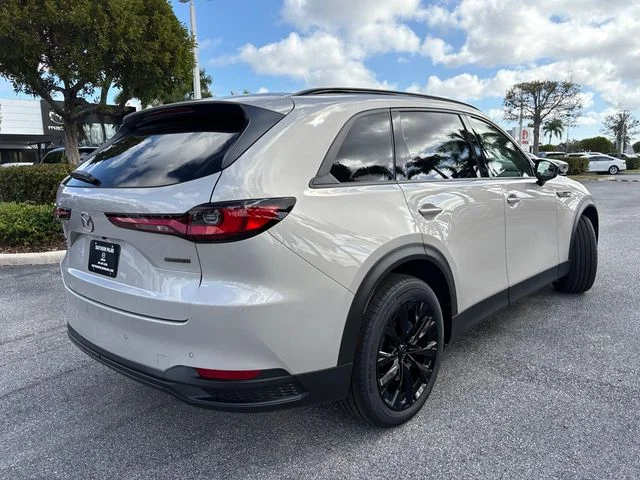 Nuevos MAZDA CX-90 à Estados chez autogozo