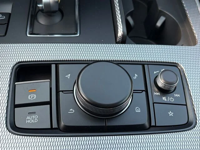 Nuevos MAZDA CX-90 à Estados chez autogozo