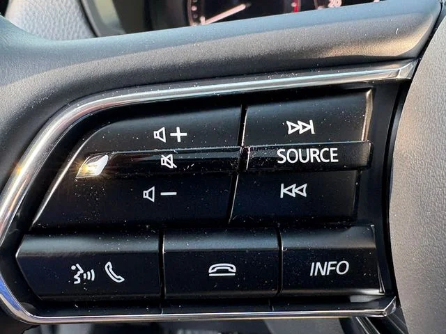 Nuevos MAZDA CX-90 à Estados chez autogozo