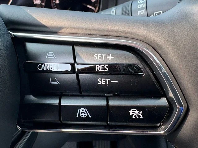 Nuevos MAZDA CX-90 à Estados chez autogozo