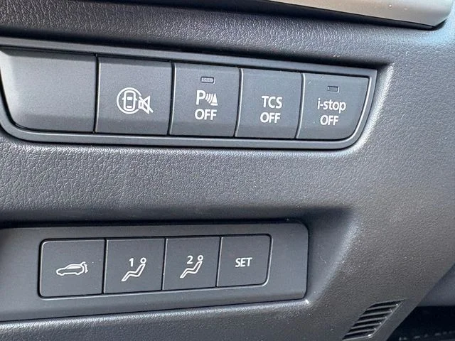 Nuevos MAZDA CX-90 à Estados chez autogozo