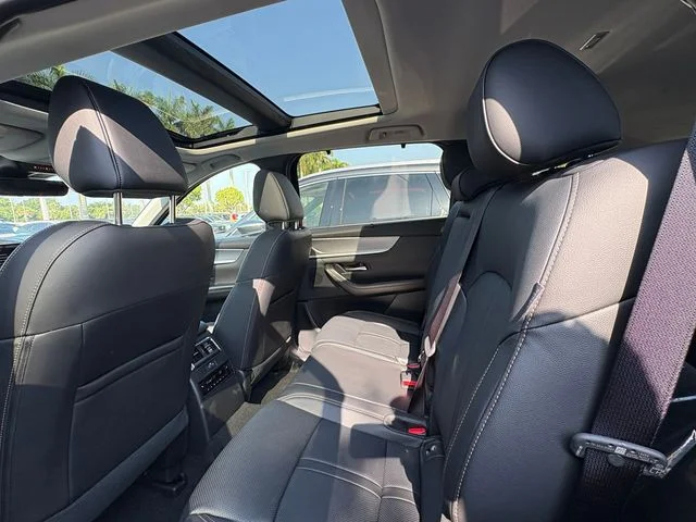 Nuevos MAZDA CX-90 à Estados chez autogozo