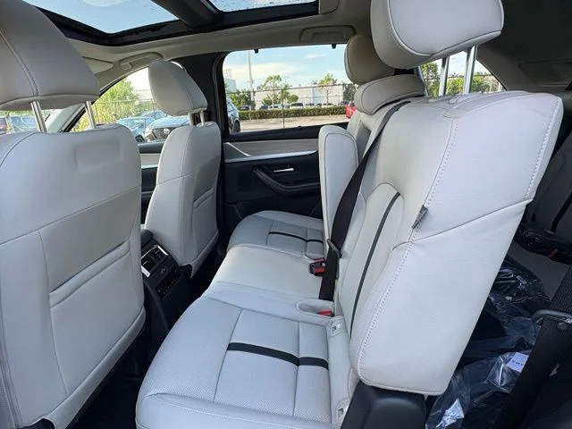 Nuevos MAZDA CX-90 à Estados chez autogozo