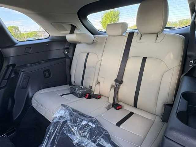 Nuevos MAZDA CX-90 à Estados chez autogozo