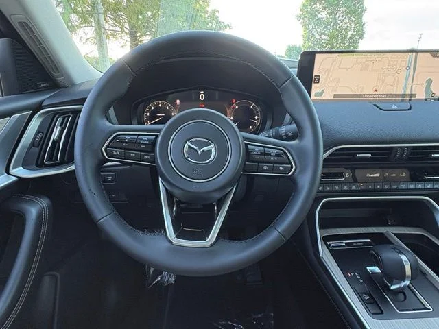 Nuevos MAZDA CX-90 à Estados chez autogozo