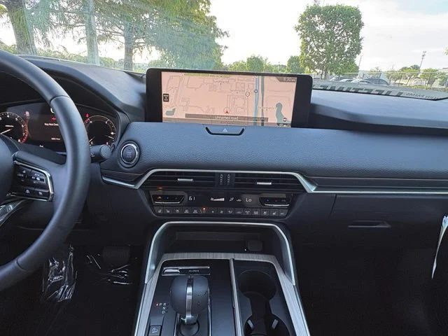 Nuevos MAZDA CX-90 à Estados chez autogozo