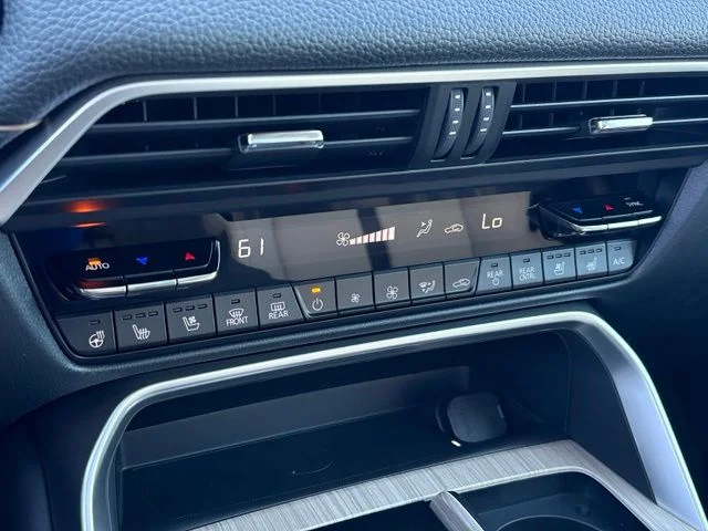 Nuevos MAZDA CX-90 à Estados chez autogozo
