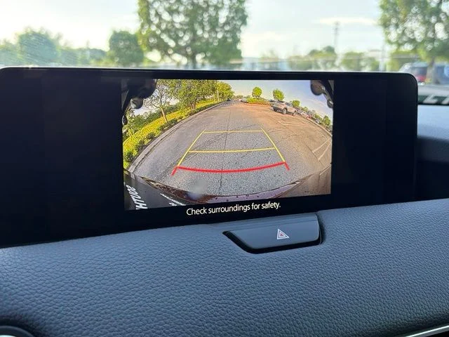 Nuevos MAZDA CX-90 à Estados chez autogozo