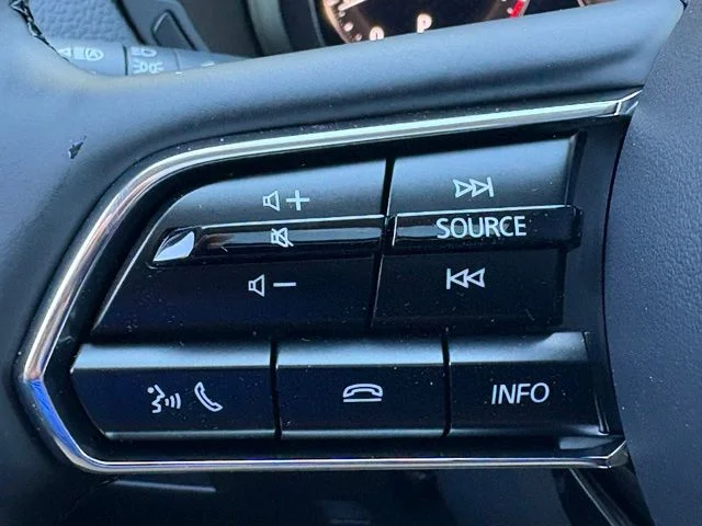 Nuevos MAZDA CX-90 à Estados chez autogozo