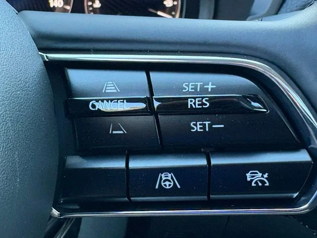 Nuevos MAZDA CX-90 à Estados chez autogozo