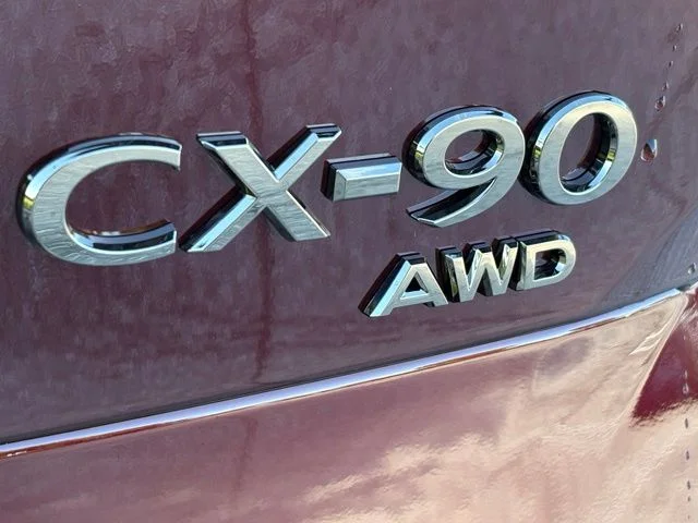 Nuevos MAZDA CX-90 à Estados chez autogozo