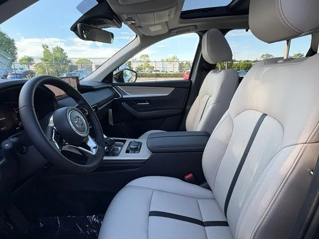 Nuevos MAZDA CX-90 à Estados chez autogozo