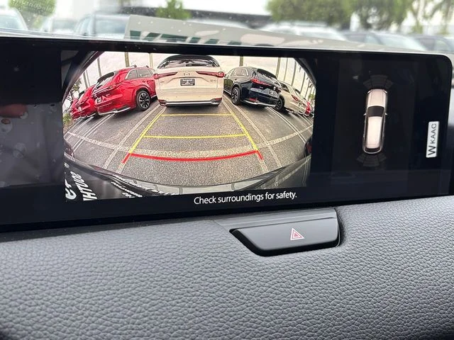 Nuevos MAZDA CX-90 à Estados chez autogozo