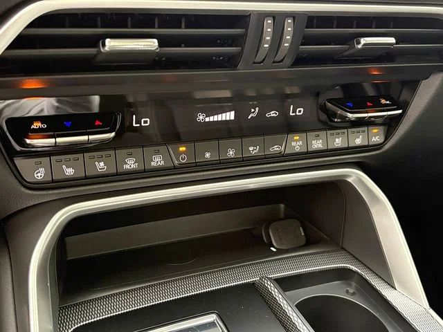 Nuevos MAZDA CX-90 à Estados chez autogozo
