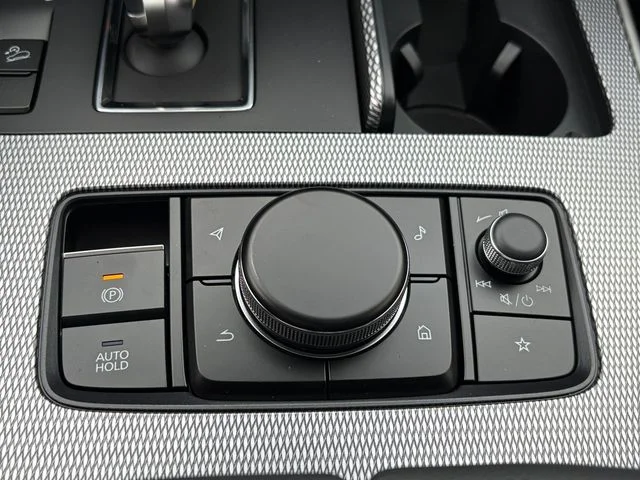 Nuevos MAZDA CX-90 à Estados chez autogozo
