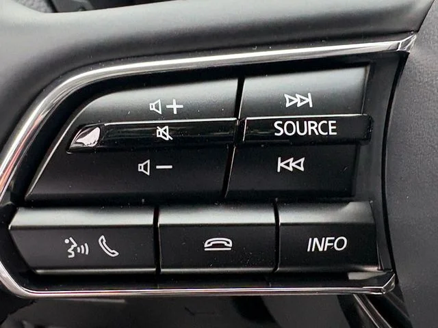 Nuevos MAZDA CX-90 à Estados chez autogozo
