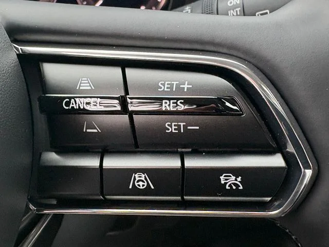 Nuevos MAZDA CX-90 à Estados chez autogozo