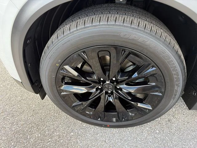 Nuevos MAZDA CX-90 à Estados chez autogozo