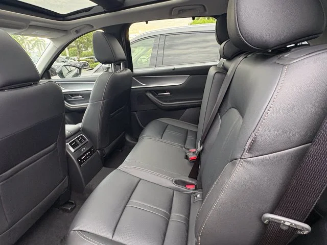Nuevos MAZDA CX-90 à Estados chez autogozo