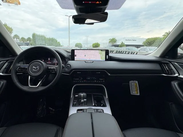 Nuevos MAZDA CX-90 à Estados chez autogozo