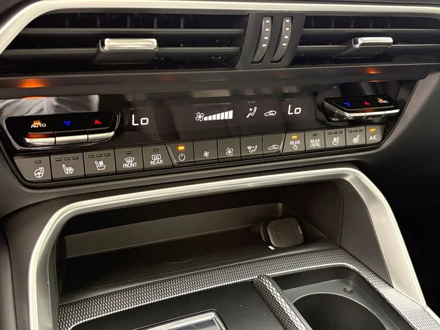 Nuevos MAZDA CX-90 à Estados chez autogozo