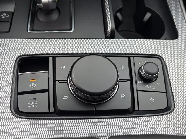 Nuevos MAZDA CX-90 à Estados chez autogozo
