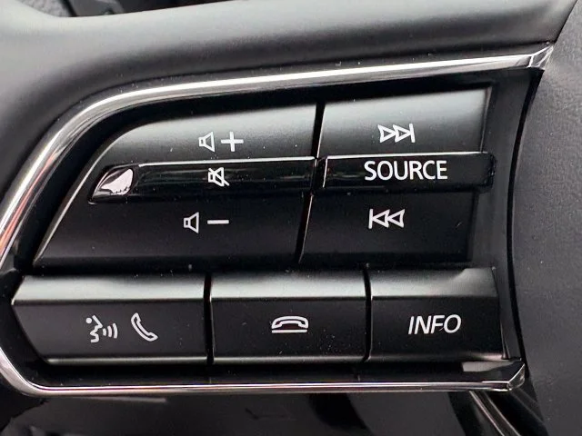 Nuevos MAZDA CX-90 à Estados chez autogozo