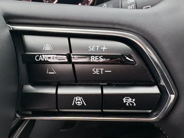 Nuevos MAZDA CX-90 à Estados chez autogozo