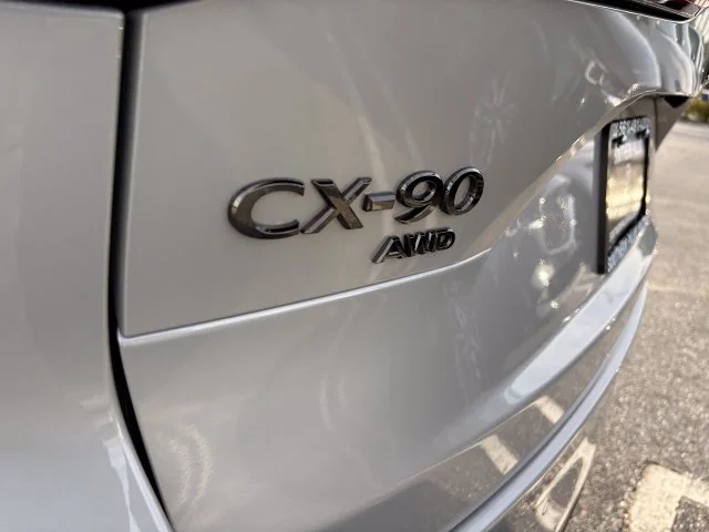 Nuevos MAZDA CX-90 à Estados chez autogozo