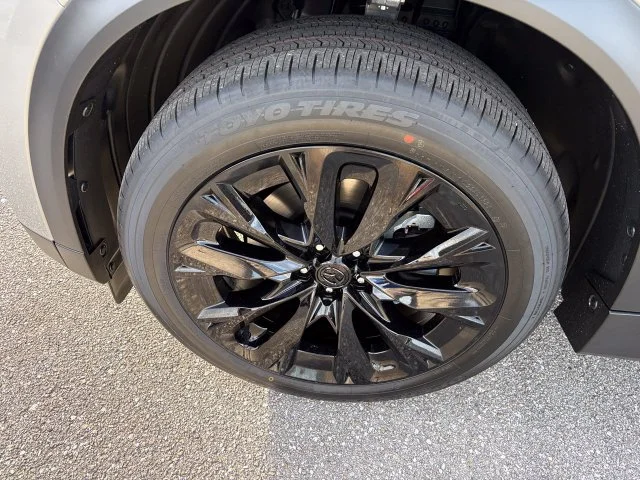 Nuevos MAZDA CX-90 à Estados chez autogozo