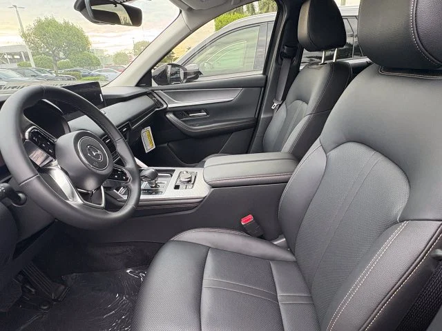 Nuevos MAZDA CX-90 à Estados chez autogozo