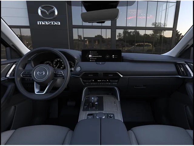 Nuevos MAZDA CX-90 at TUSTIN MAZDA in Tustin   