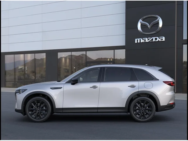 Nuevos MAZDA CX-90 at TUSTIN MAZDA in Tustin   