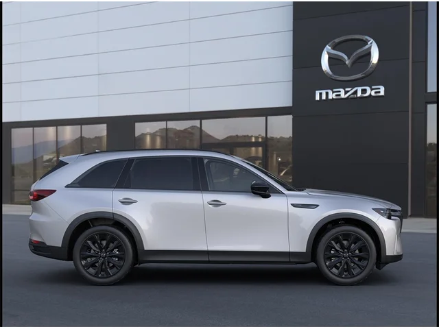 Nuevos MAZDA CX-90 at TUSTIN MAZDA in Tustin   