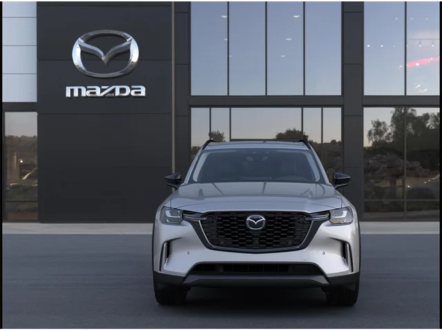 Nuevos MAZDA CX-90 at TUSTIN MAZDA in Tustin   
