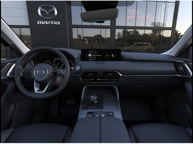 Nuevos MAZDA CX-90 at TUSTIN MAZDA in Tustin   