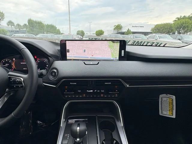 Nuevos MAZDA CX-90 à Estados chez autogozo