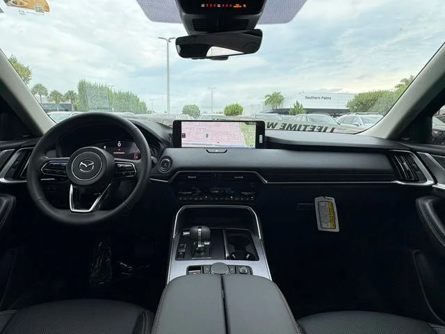 Nuevos MAZDA CX-90 à Estados chez autogozo