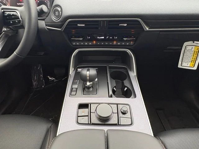 Nuevos MAZDA CX-90 à Estados chez autogozo