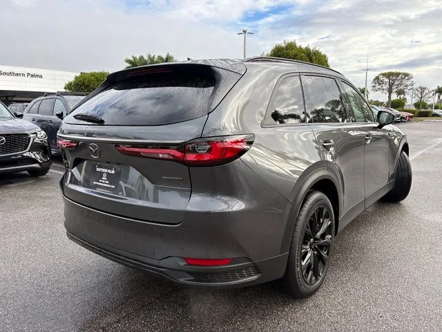Nuevos MAZDA CX-90 à Estados chez autogozo