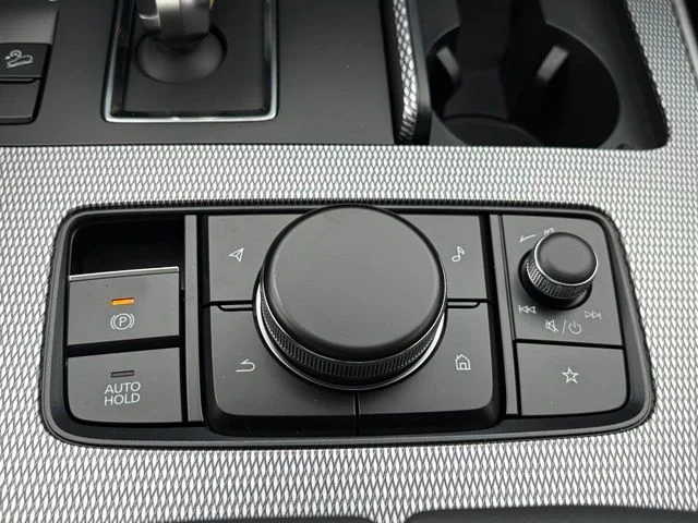 Nuevos MAZDA CX-90 à Estados chez autogozo