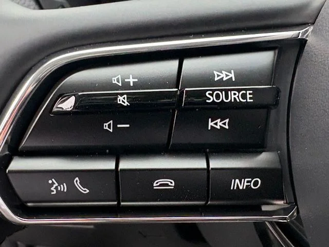 Nuevos MAZDA CX-90 à Estados chez autogozo