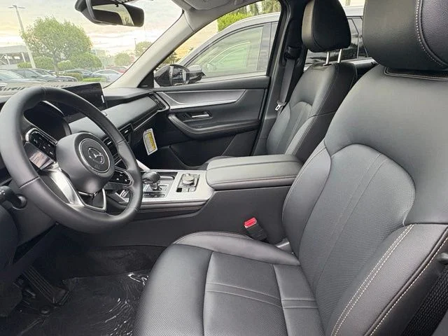Nuevos MAZDA CX-90 à Estados chez autogozo