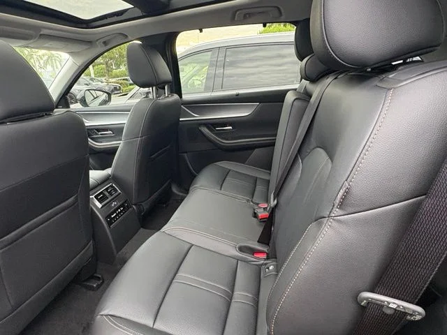 Nuevos MAZDA CX-90 à Estados chez autogozo