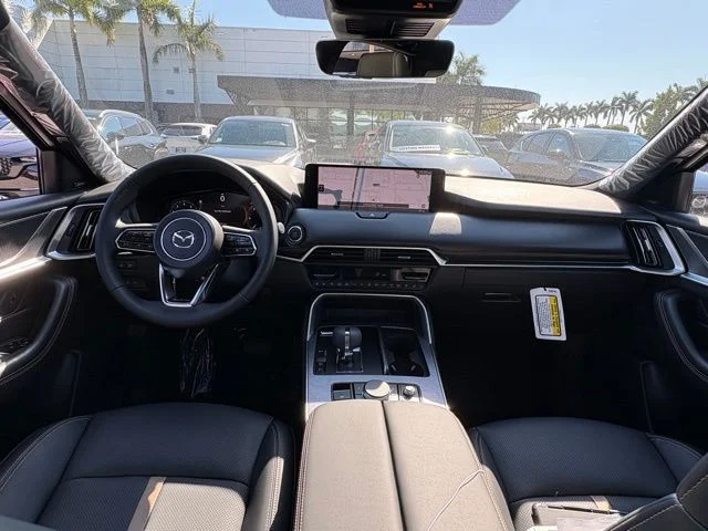 Nuevos MAZDA CX-90 à Estados chez autogozo