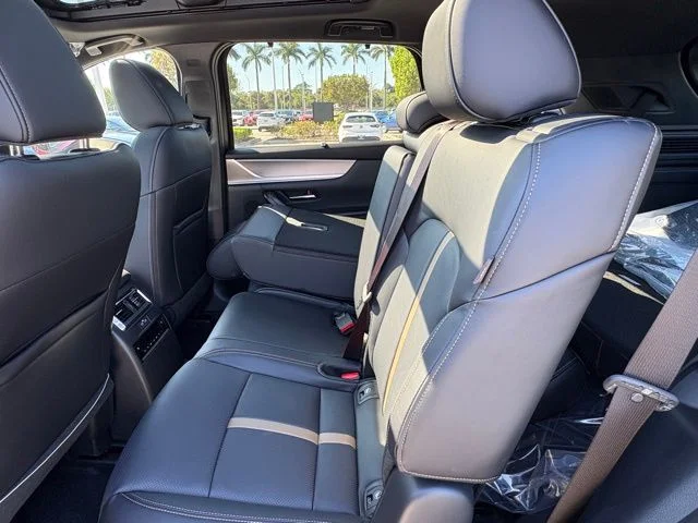 Nuevos MAZDA CX-90 à Estados chez autogozo