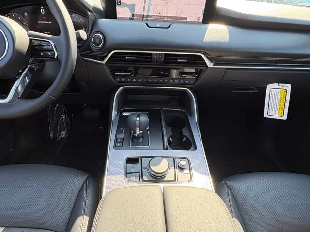 Nuevos MAZDA CX-90 à Estados chez autogozo