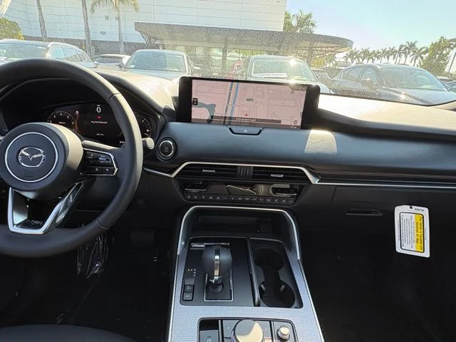 Nuevos MAZDA CX-90 à Estados chez autogozo
